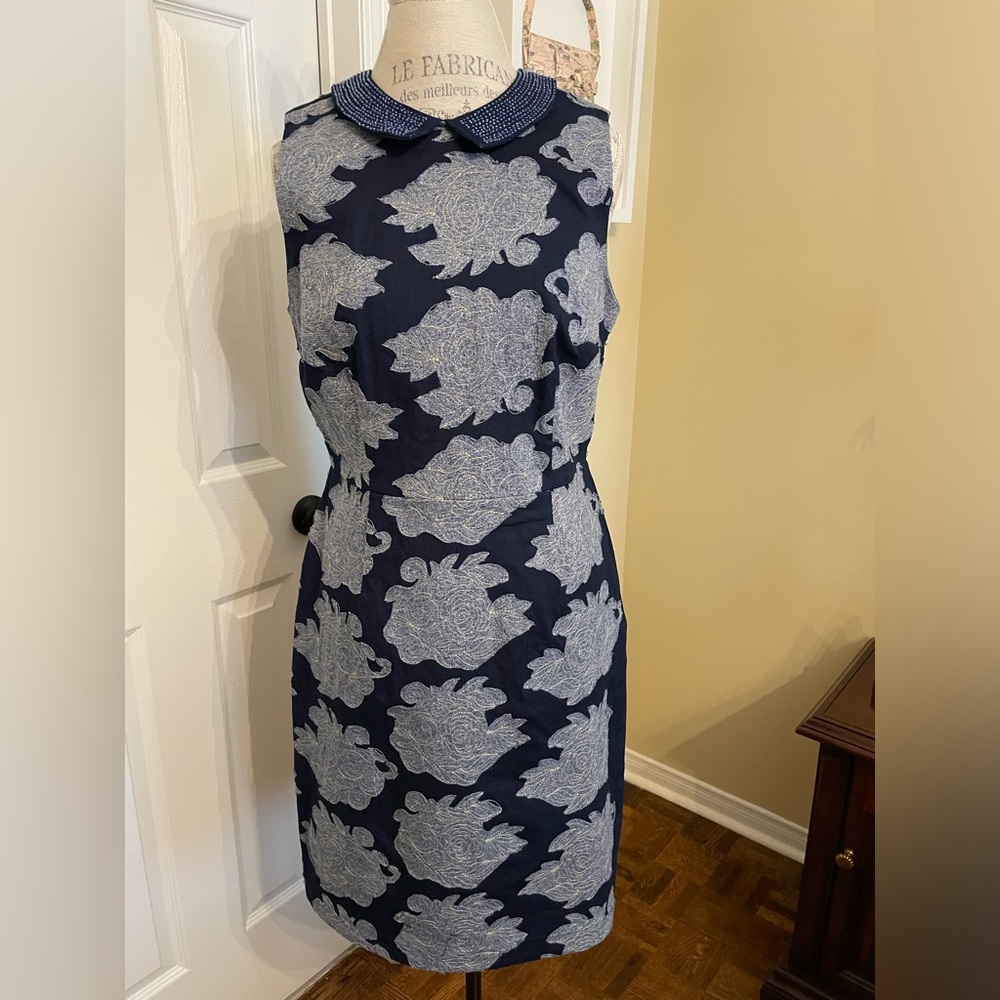 Beautiful dress